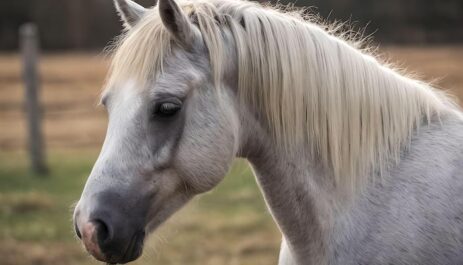 Welsh Pony