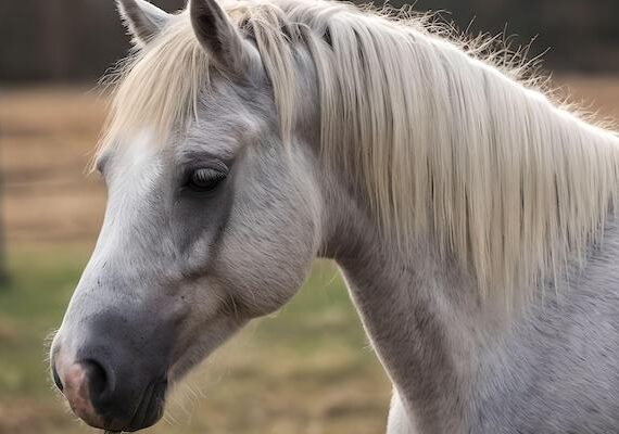 Welsh Pony