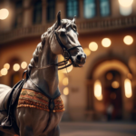 Der Andalusier: Spaniens edles Pferd