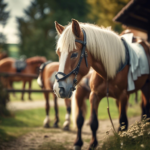 Ausbildung von Welsh Ponys: Tipps und Tricks