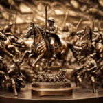 Deutsches Reitabzeichen in Bronze: Die Basis für Turnierreiter