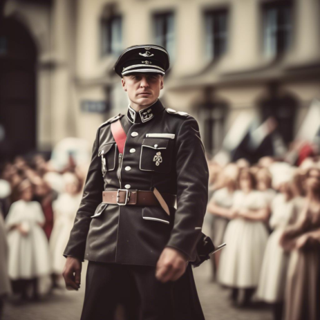 Der Dressurteil im Reitabzeichen: Darauf kommt es an