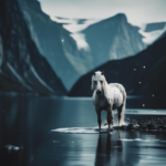 Fjordpferd: Skandinaviens starkes Kleinpferd