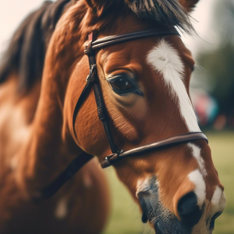 Fliegenhauben für Ponys: Die besten im Vergleich