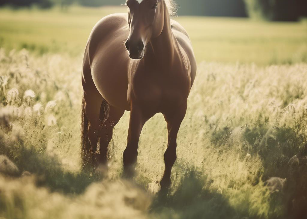 Heunetze für Ponys: Unsere Top-Auswahl