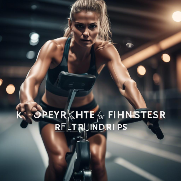 Körperliche Fitness für Reiter: Übungen und Tipps