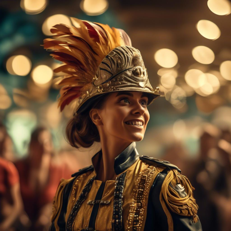 Mangalarga Marchador: Brasiliens stolzer Paso