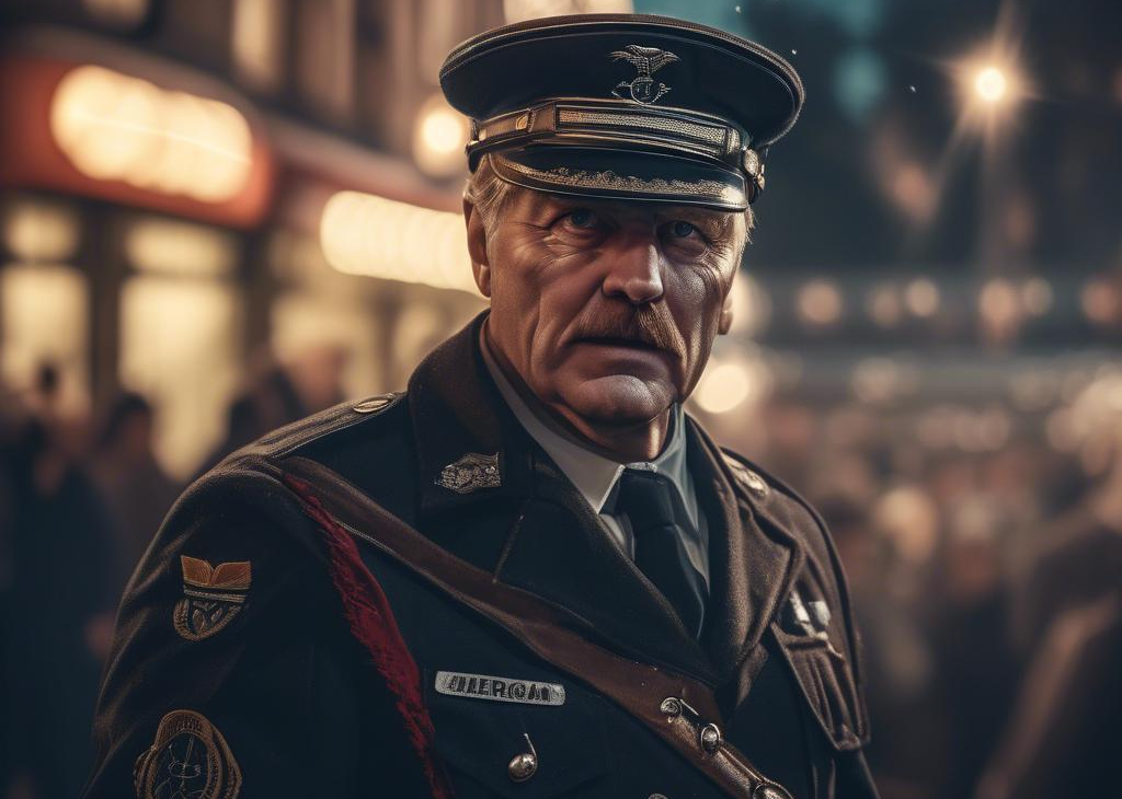 Der Morgan: Amerikas erstes Zuchtpferd