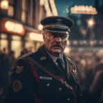 Der Morgan: Amerikas erstes Zuchtpferd