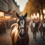 Mythos und Wahrheit: Pferde in verschiedenen Kulturen