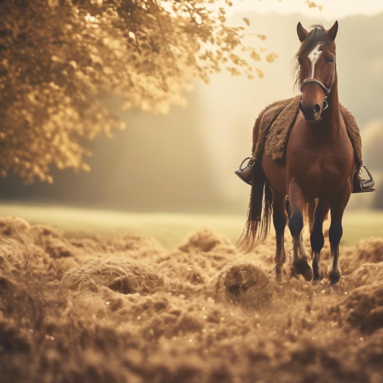 Das Oldenburger Pferd: Leistungsstark und vielseitig