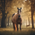 Pferdezucht und Tiergesundheit: Impfungen und Vorsorge