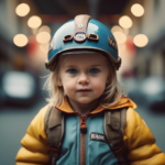 Reithelm Kinder von CASCO CHOICE