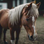 Die Rolle der Welsh Ponys in der Therapie