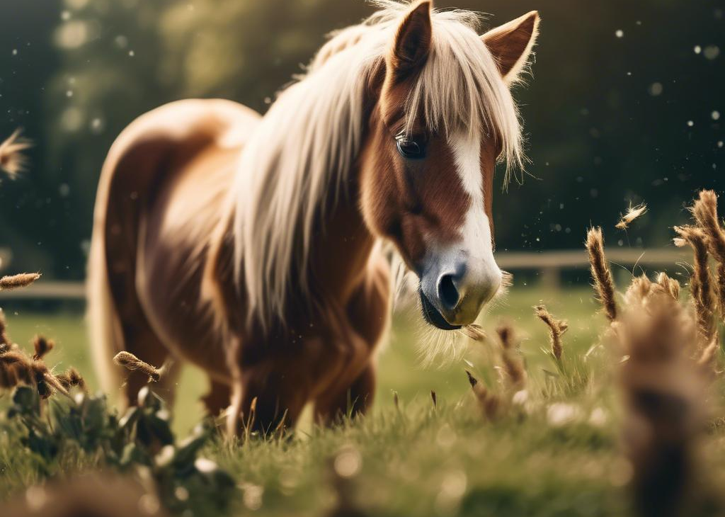 Welsh Ponys für Kinder: Warum sie ideal sind
