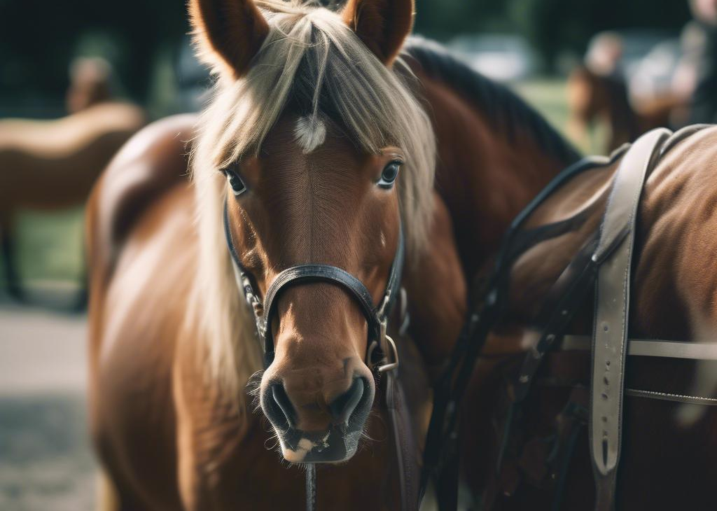 Erfolgreiche Züchter von Welsh Ponys: Porträts und Interviews