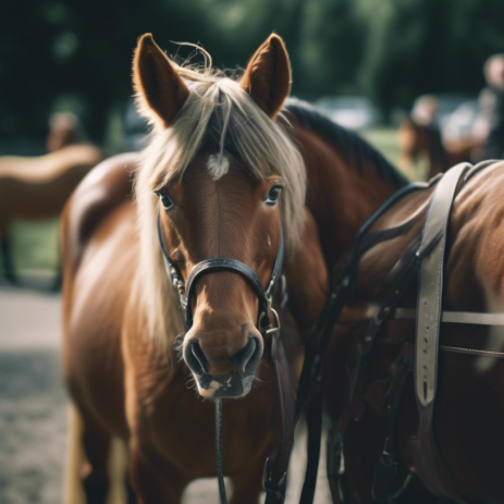 Erfolgreiche Züchter von Welsh Ponys: Porträts und Interviews