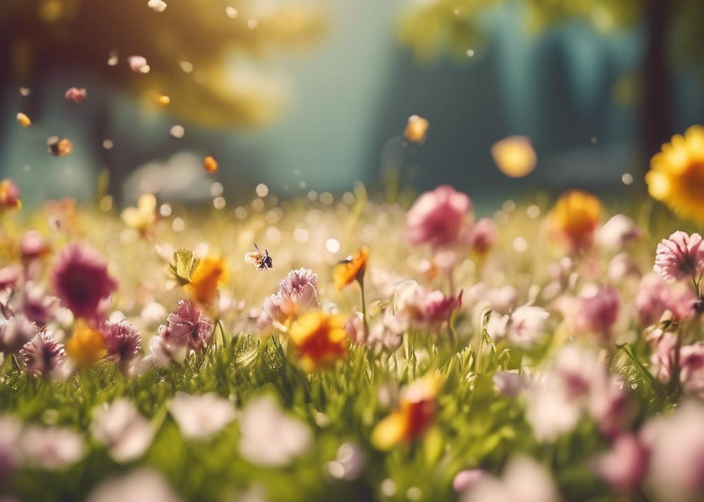 Die erste Springstunde: Grundlagen und Übungen