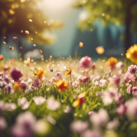 Die erste Springstunde: Grundlagen und Übungen