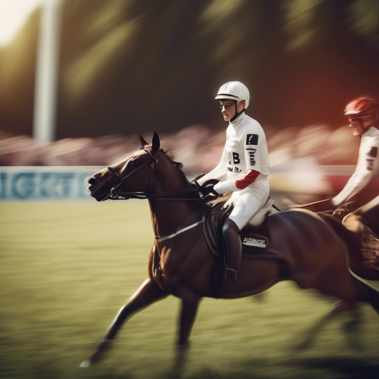 Die Bedeutung des Reitabzeichens für den Reitsport