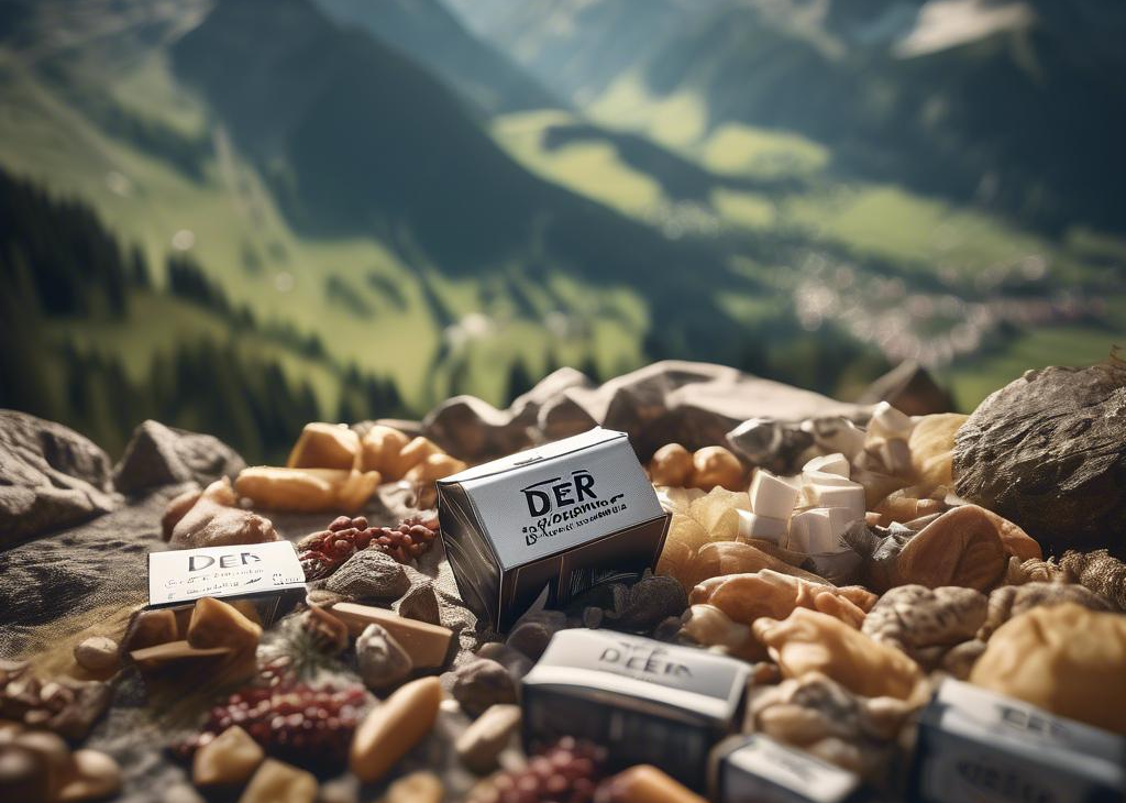 Der Noriker: Kraftpaket aus den Alpen
