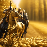 Das goldene Reitabzeichen: Der Weg zur Meisterklasse