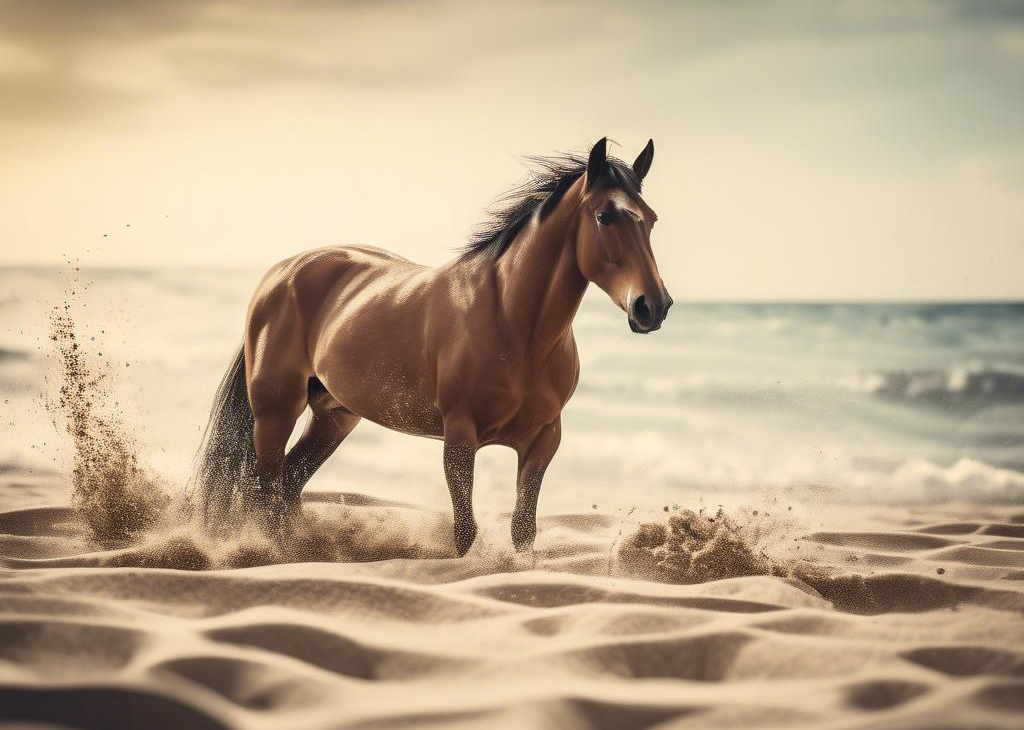 Pferdebesichtigung: Was du beachten solltest