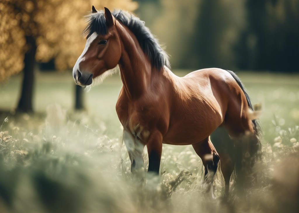 Hufkratzer für Ponys: Die besten im Test
