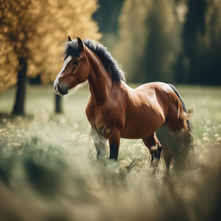 Hufkratzer für Ponys: Die besten im Test