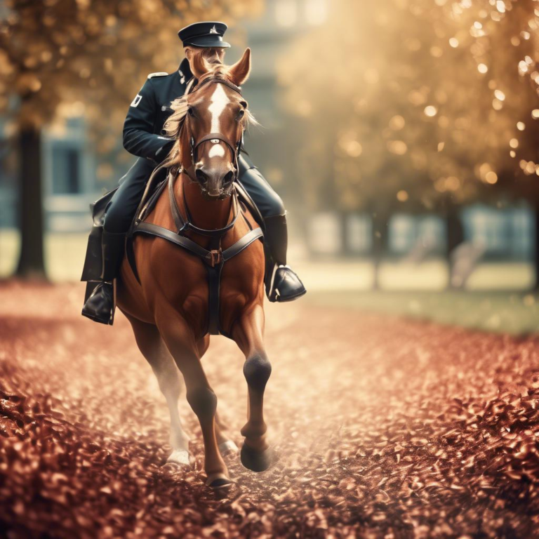 Die Grundlagen des Pferdepflege vor dem Reiten