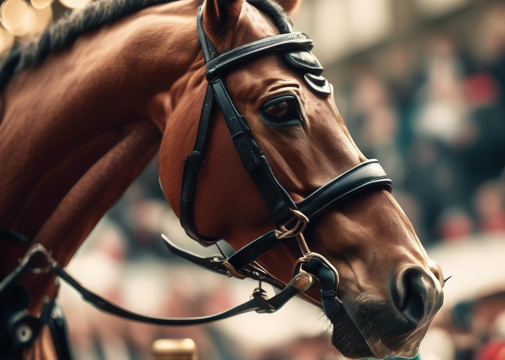 Trakehner: Das Sportpferd mit Tradition