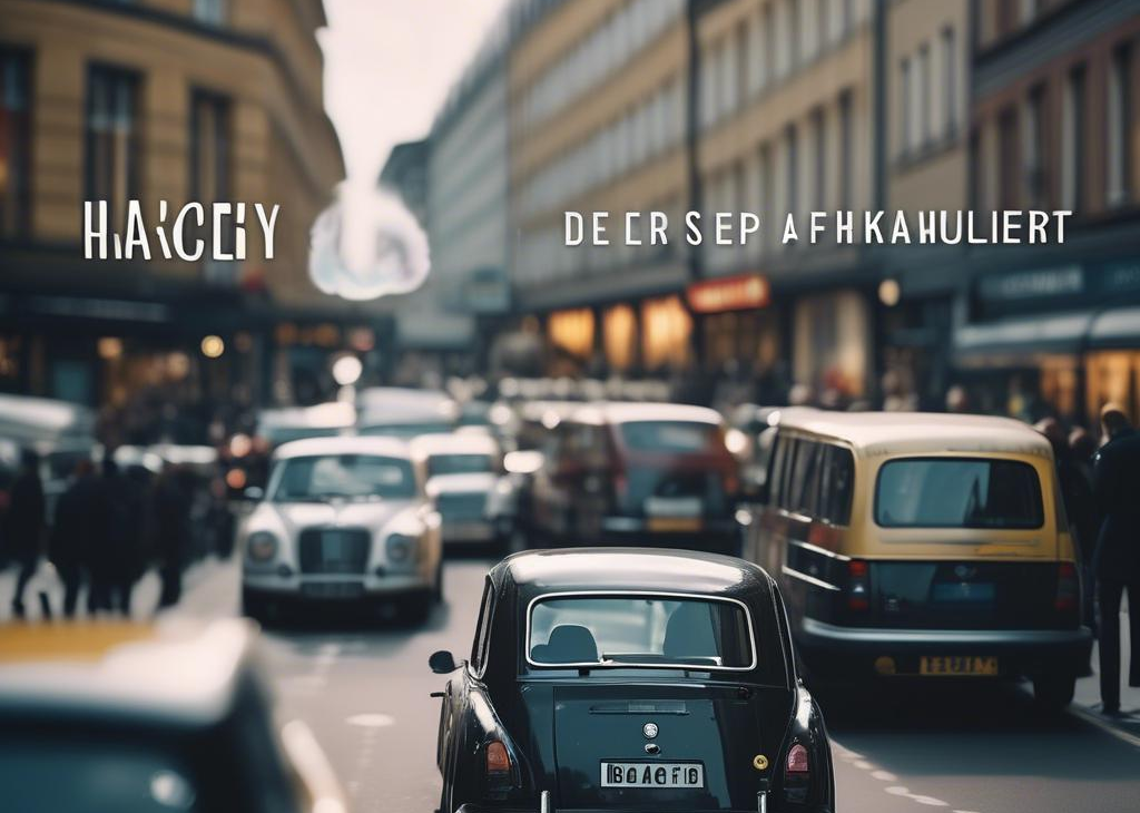 Hackney: Der elegante Fahrkünstler