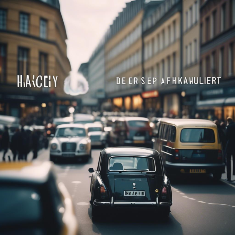 Hackney: Der elegante Fahrkünstler