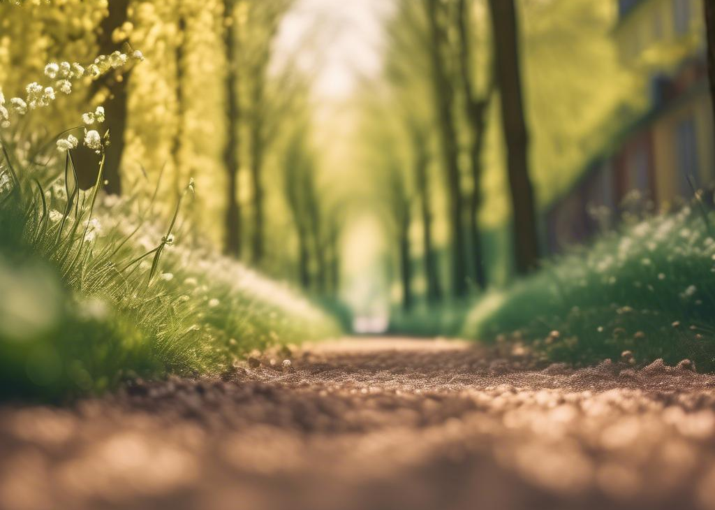 Der Parcours im Springteil: So meisterst du ihn