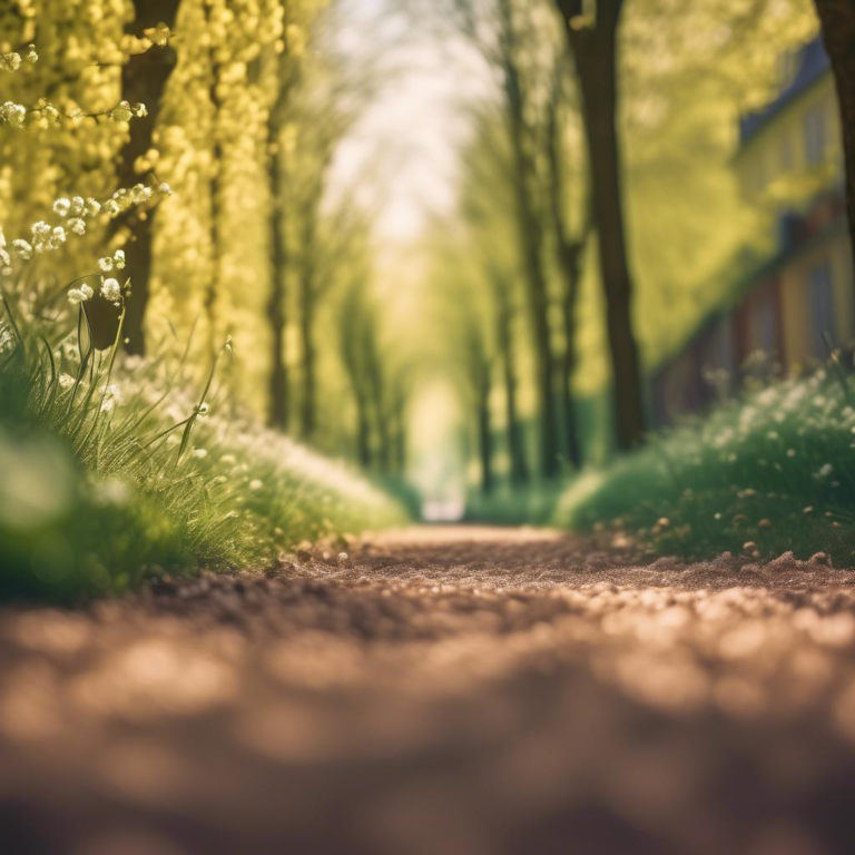Der Parcours im Springteil: So meisterst du ihn