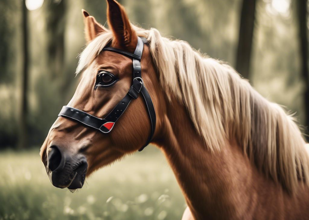 Fliegenmasken für Ponys: Die besten im Test