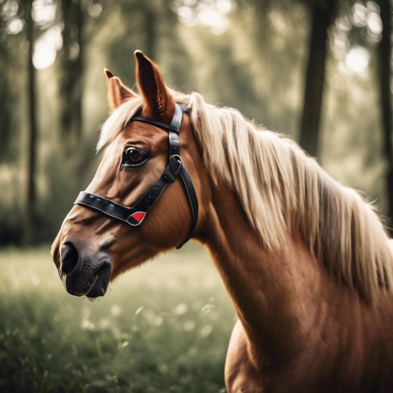 Fliegenmasken für Ponys: Die besten im Test