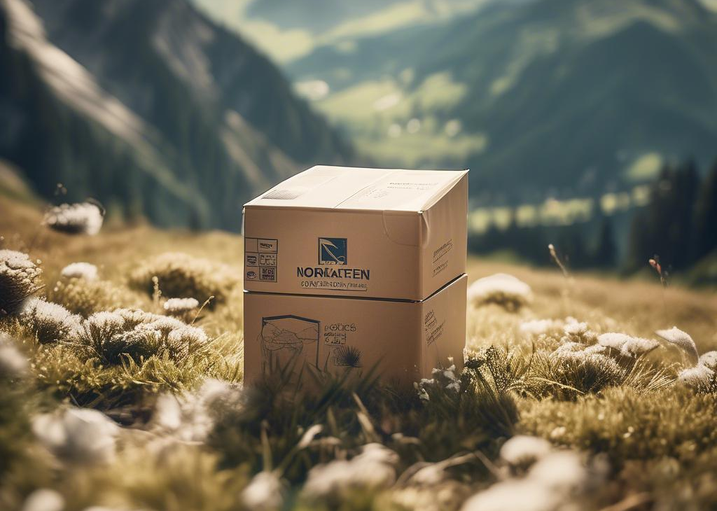 Der Noriker: Kraftpaket aus den Alpen