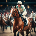 Trakehner: Das Sportpferd mit Tradition