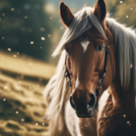 Die Charaktereigenschaften von Welsh Ponys