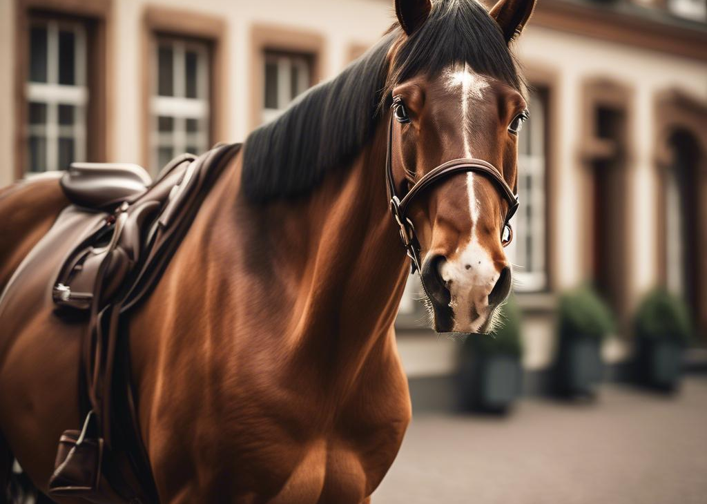 Das vielseitige Quarter Horse: Ein Alleskönner im Detail