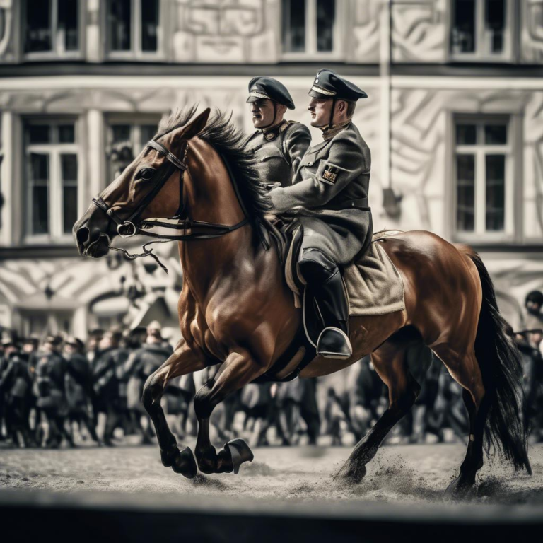 Die wichtigsten Fehlerquellen beim Reitabzeichen vermeiden
